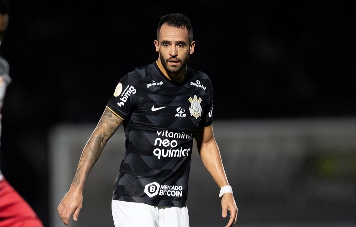 Corinthians (Corinthians ridicule Palmeiras)